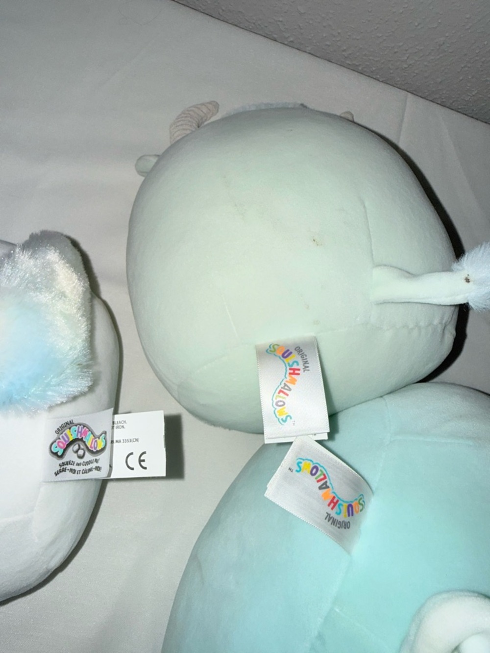 Squishmallows bundle - Picture 4 of 8